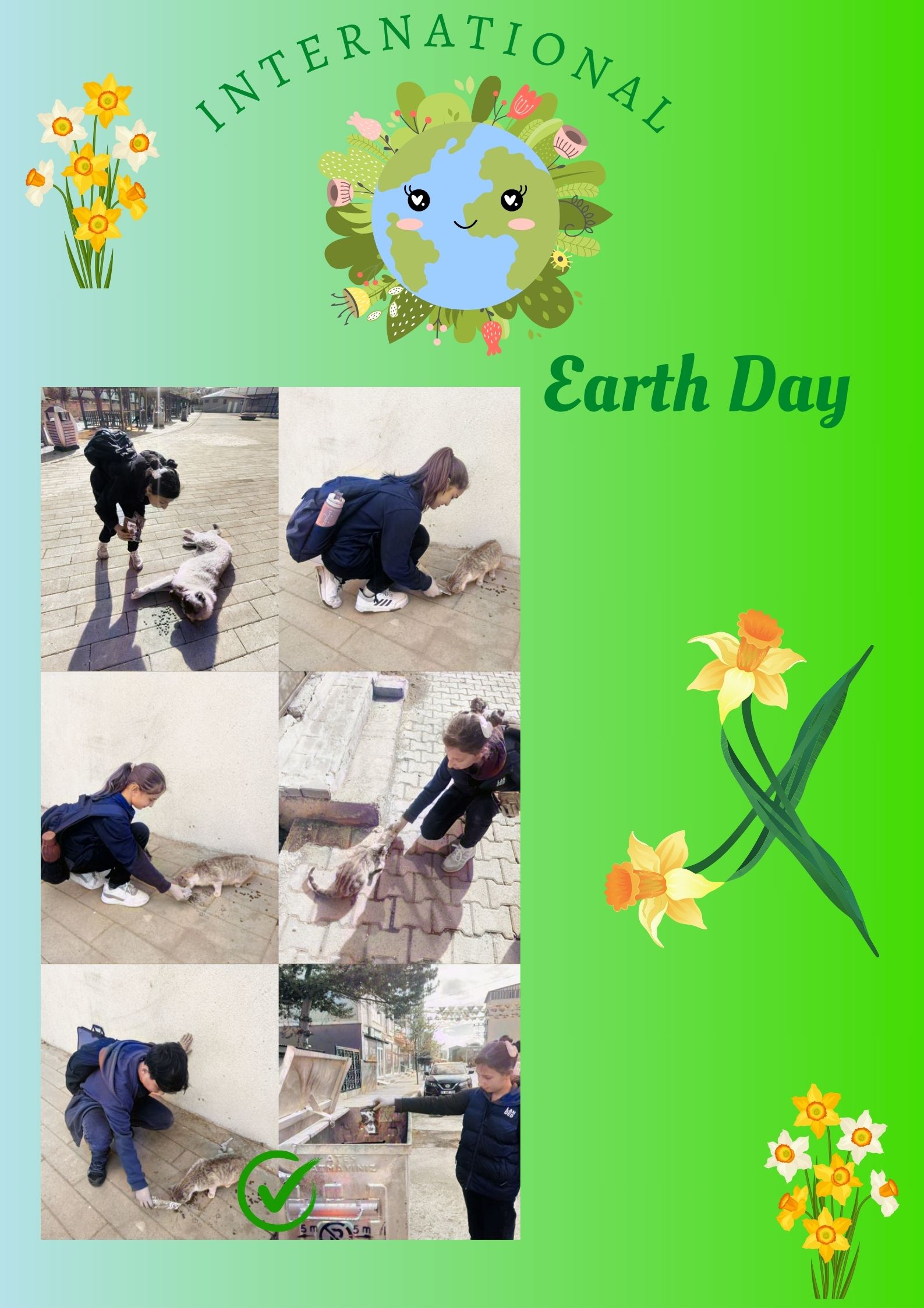 earthday