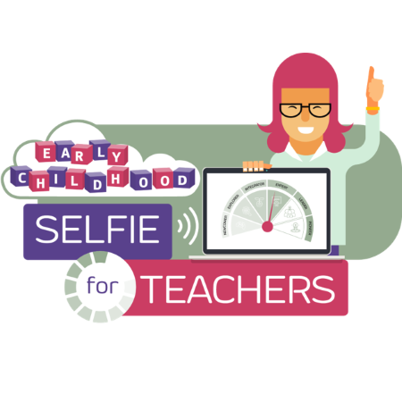 SELFIE for Teachers in childhood education