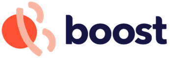 BOOST logo