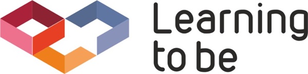 Logo: Learning to be