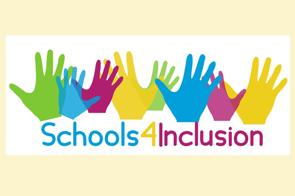 Schools4Inclusion logo