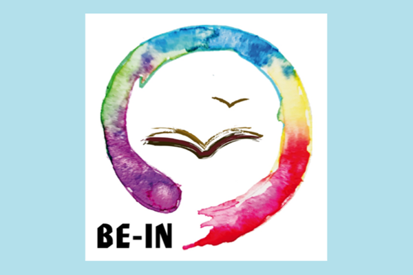 BE-IN project logo