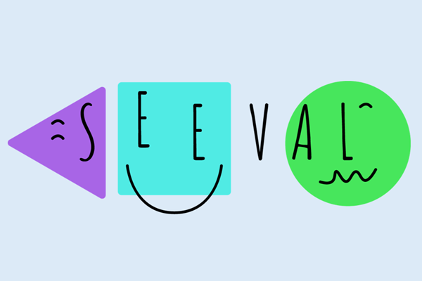 SEEVAL logo