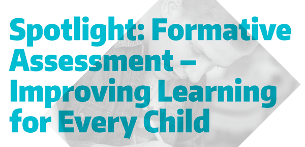 HundrED report on formative assessment cover