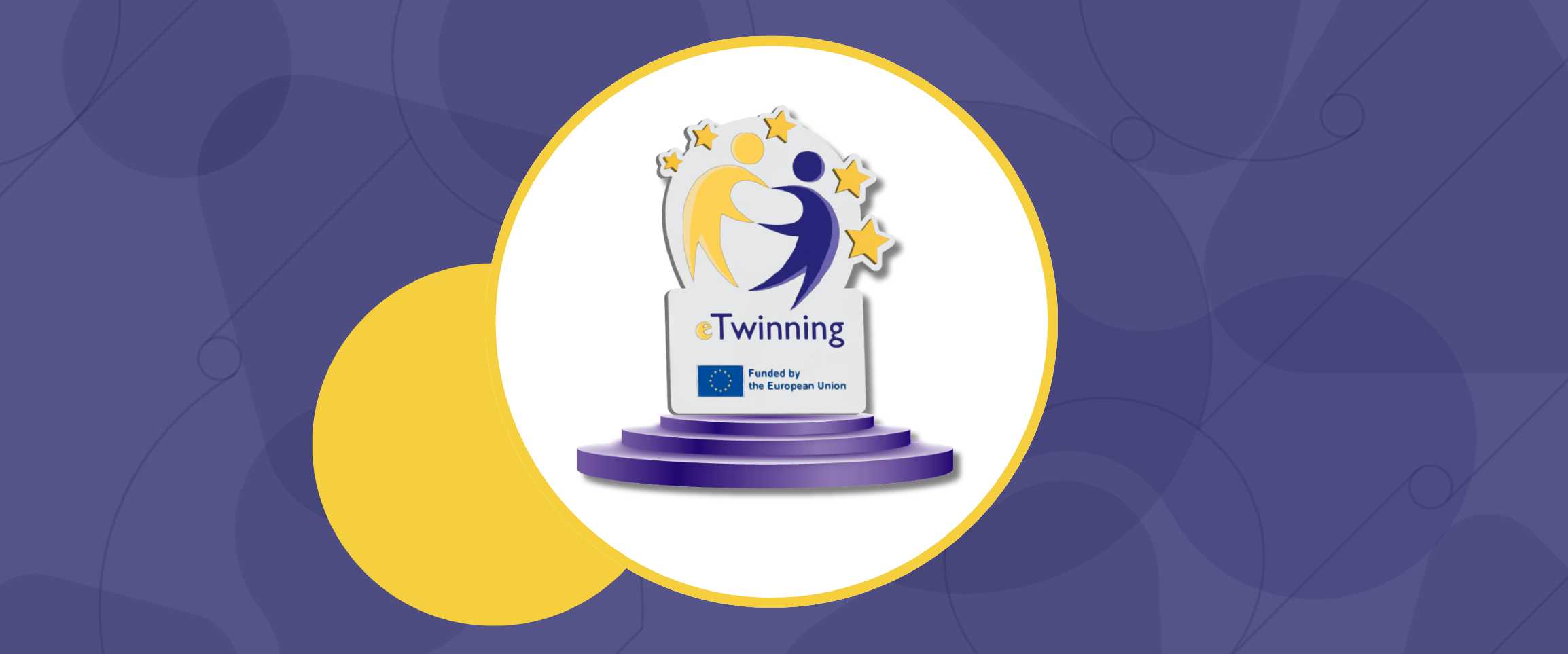 eTwinning European Prize