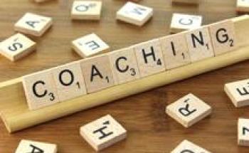 Coaching skills for teachers, school and adult education staff