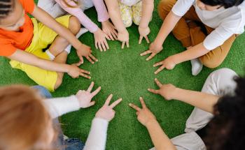 The best for preschool teachers: Reggio Emilia Approach, Montessori method, Outdoor Education and much more