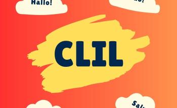 Content and Language Integrated Learning (CLIL) course for teachers