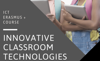ICT for Innovative Classroom Technologies