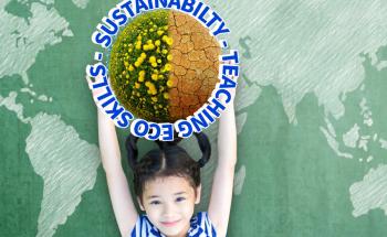 Sustainability - Teaching ECO Skills