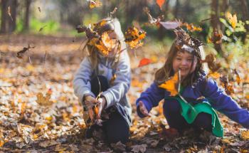 Outdoor education for preschool teachers: supporting child development in and for the environment