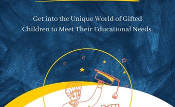Gifted Students Course for Teachers