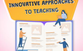 INNOVATIVE APPROACHES TO TEACHING COURSE