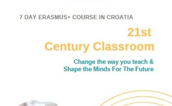 4-7 day course in Croatia