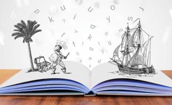 From Words to Worlds: The Educator’s Guide to Storytelling