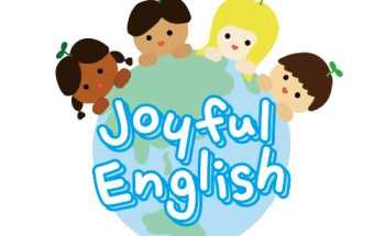 JOYFUL ENGLISH