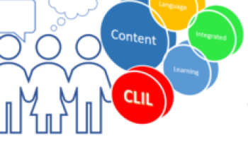 CLIL: Content Language Integrating Learning