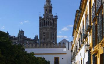 Spanish Language Course Seville