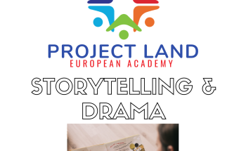 Storytelling and Drama Techniques