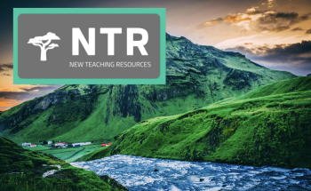 OUTDOOR ED. ICELAND NTR