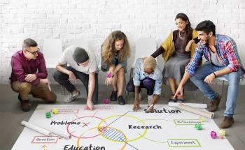 Collaborative Methodologies in Education