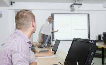 ETI Malta Technology in Classroom