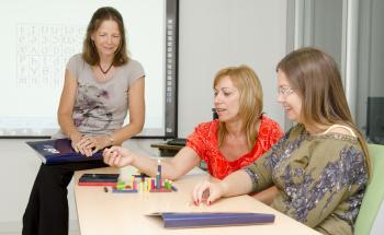 ETI Malta Language Teaching Methodology