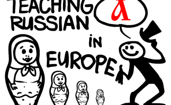 teaching Russian in Europe