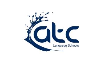 ATC Language School's Logo