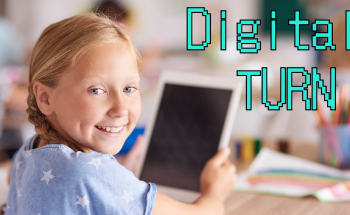 Digital Turn: How to make your school more digital