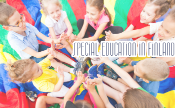Special Education in Finland