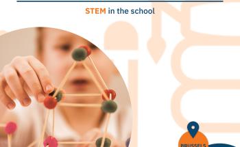 STEM in the school Brochure