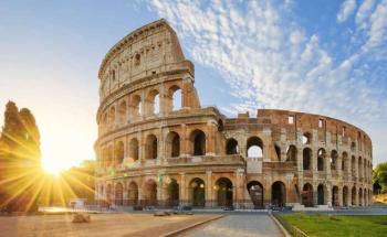 Cultural Heritage: Rome