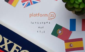 Platform21 - Languages and CLIL