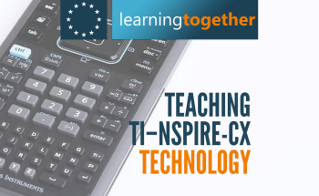 Teaching TI–Nspire-CX Technology