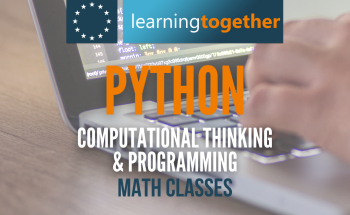 python math programming