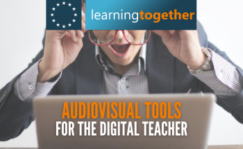 Audiovisual Tools Digital Teacher