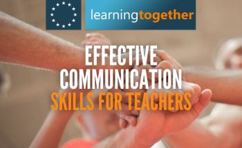 Effective Communication Skills for Teachers