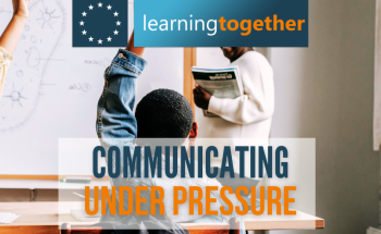 Communicating under Pressure
