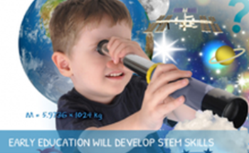 EESTEAM - Early Education STEAM - Pedagogical Inovations for STEM, STEAM, STREAM, differentiated learning 