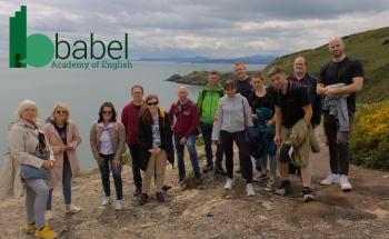 Erasmus+ Staff Mobility Group Course Babel Academy