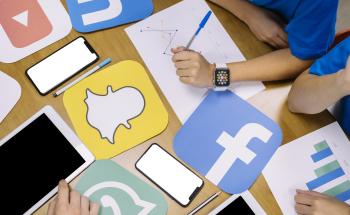 Making the most of New Technologies, Apps and Social Media in the classroom