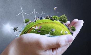 Enviromental sustainabilty and Combat with climate change course