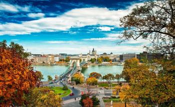 Boost your General Italian Skills in Budapest