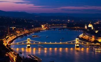 Interactive Knowledge Deepening Course in Budapest