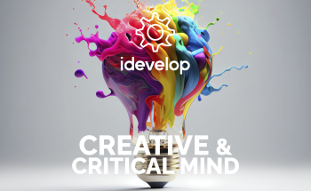 Creative and Critical Mind course 