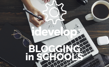 Blogging in Schools 