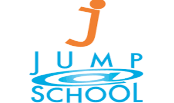 Jump@school project logo