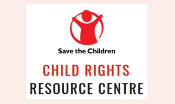 Save the Children logo