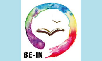 BE-IN project logo